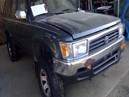 1992 TOYOTA 4RUNNER, GREEN, SR5, 3.0L, 4WD, Z25944
